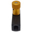 New Deltrol EF20S Easy Read Flow Control Valve, 1/4in NPT Female, 5000psi Max, 6gpm