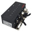 New – Open box Euchner MBM-PN-S4-MLI-3B-156312 PROFINET Bus Module, 24VDC, 5-Pin 7/8"/M12, MGB2