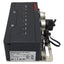 New – Open box Euchner MBM-PN-S4-MLI-3B-156312 PROFINET Bus Module, 24VDC, 5-Pin 7/8"/M12, MGB2