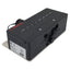 New – Open box Euchner MBM-PN-S4-MLI-3B-156312 PROFINET Bus Module, 24VDC, 5-Pin 7/8"/M12, MGB2