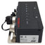 New – Open box Euchner MBM-PN-S4-MLI-3B-156312 PROFINET Bus Module, 24VDC, 5-Pin 7/8"/M12, MGB2