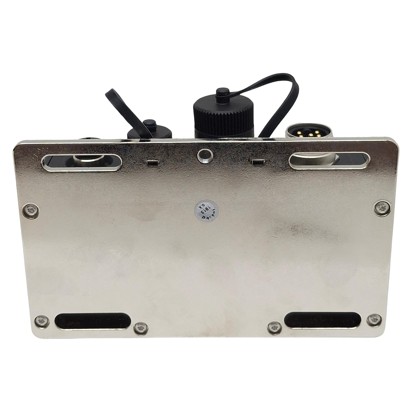New – Open box Euchner MBM-PN-S4-MLI-3B-156312 PROFINET Bus Module, 24VDC, 5-Pin 7/8"/M12, MGB2