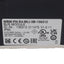 New – Open box Euchner MBM-PN-S4-MLI-3B-156312 PROFINET Bus Module, 24VDC, 5-Pin 7/8"/M12, MGB2
