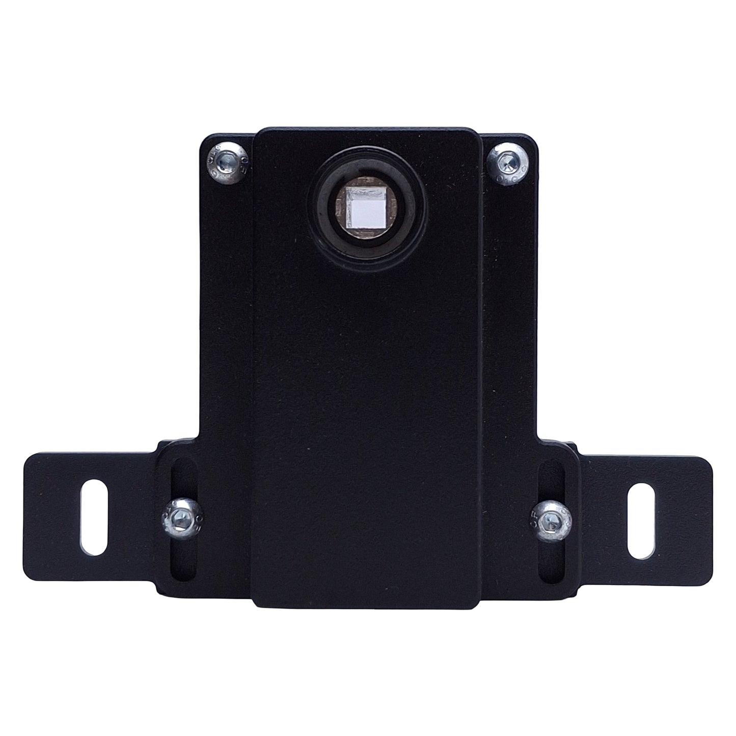 New – Open box Euchner MGB-E-A2-106051 Escape Release Module, 40mm Door Profile, w/Door Handle