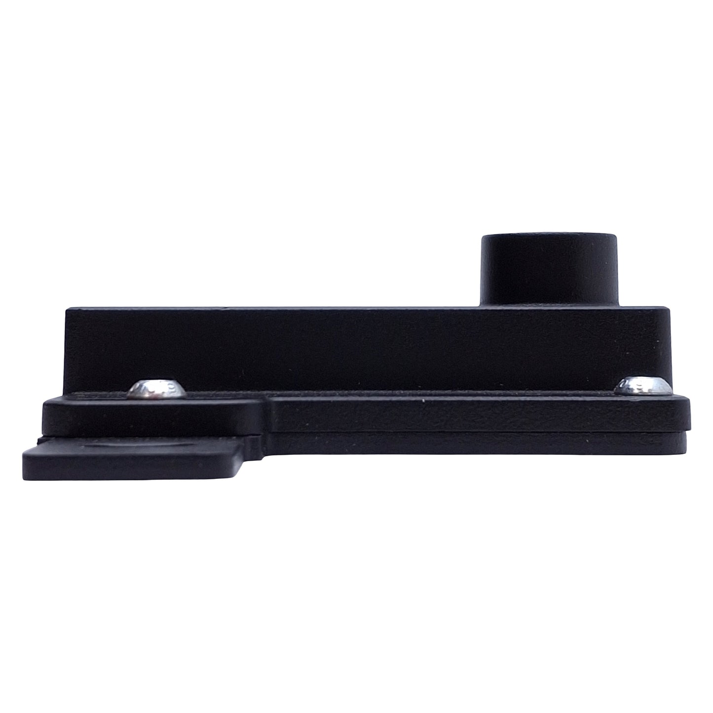New – Open box Euchner MGB-E-A2-106051 Escape Release Module, 40mm Door Profile, w/Door Handle