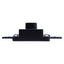 New – Open box Euchner MGB-E-A2-106051 Escape Release Module, 40mm Door Profile, w/Door Handle