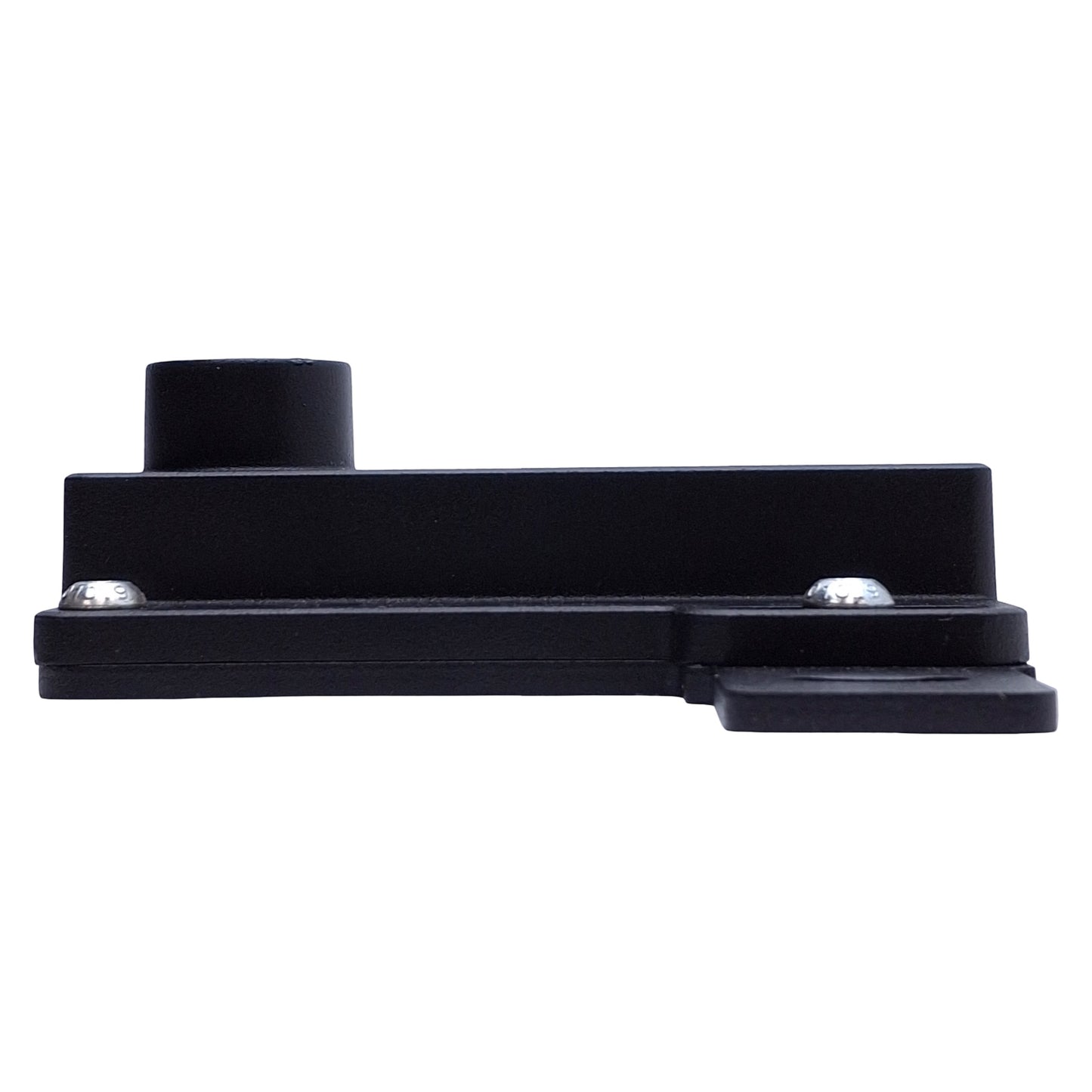 New – Open box Euchner MGB-E-A2-106051 Escape Release Module, 40mm Door Profile, w/Door Handle
