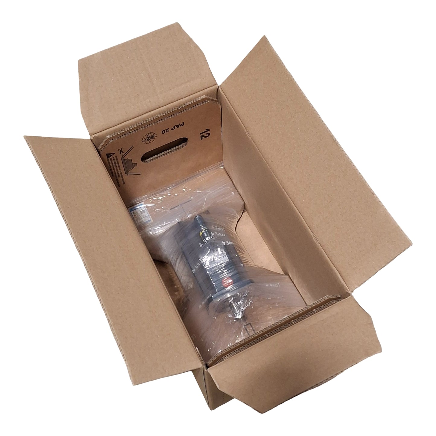 New Siemens 1FK2205-4AF00-0MA0 Inverter Duty Servo Motor 1.94HP, 400VAC 3.8A 3000RPM