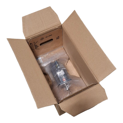 New Siemens 1FK2205-4AF00-0MA0 Inverter Duty Servo Motor 1.94HP, 400VAC 3.8A 3000RPM