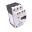 Used Siemens 3RV1011-1CA10 Motor Circuit Breaker, 3-Pole, 1.8-2.5A, 690VAC Max