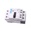 Used Siemens 3RV1011-1CA10 Motor Circuit Breaker, 3-Pole, 1.8-2.5A, 690VAC Max