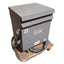 Used Hammond Power SG3A0075KY Sentinel G Transformer, 480V Delta Pri, 430Y/248VAC 2nd