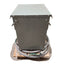 Used Hammond Power SG3A0075KY Sentinel G Transformer, 480V Delta Pri, 430Y/248VAC 2nd