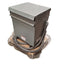 Used Hammond Power SG3A0075KY Sentinel G Transformer, 480V Delta Pri, 430Y/248VAC 2nd