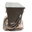 Used Hammond Power SG3A0075KY Sentinel G Transformer, 480V Delta Pri, 430Y/248VAC 2nd