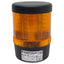New Sick 2033118 Muting Indicator Lamp Kit, Amber LED, 24VDC 5W, ø70mm, 5-Pin M12