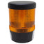 New Sick 2033118 Muting Indicator Lamp Kit, Amber LED, 24VDC 5W, ø70mm, 5-Pin M12
