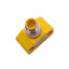 Used Turck VB2-FSM 4.5/2FKM 4.5/S651 U0098-2 Sensor Splitter M12 5-Pin Male to Female