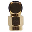 New Banner BWA-902-RA Antenna 916MHz Center,850-970MHz Range, 1/4-wave, 2.2dBi Gain