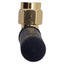 New Banner BWA-902-RA Antenna 916MHz Center,850-970MHz Range, 1/4-wave, 2.2dBi Gain