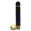 New Banner BWA-902-RA Antenna 916MHz Center,850-970MHz Range, 1/4-wave, 2.2dBi Gain