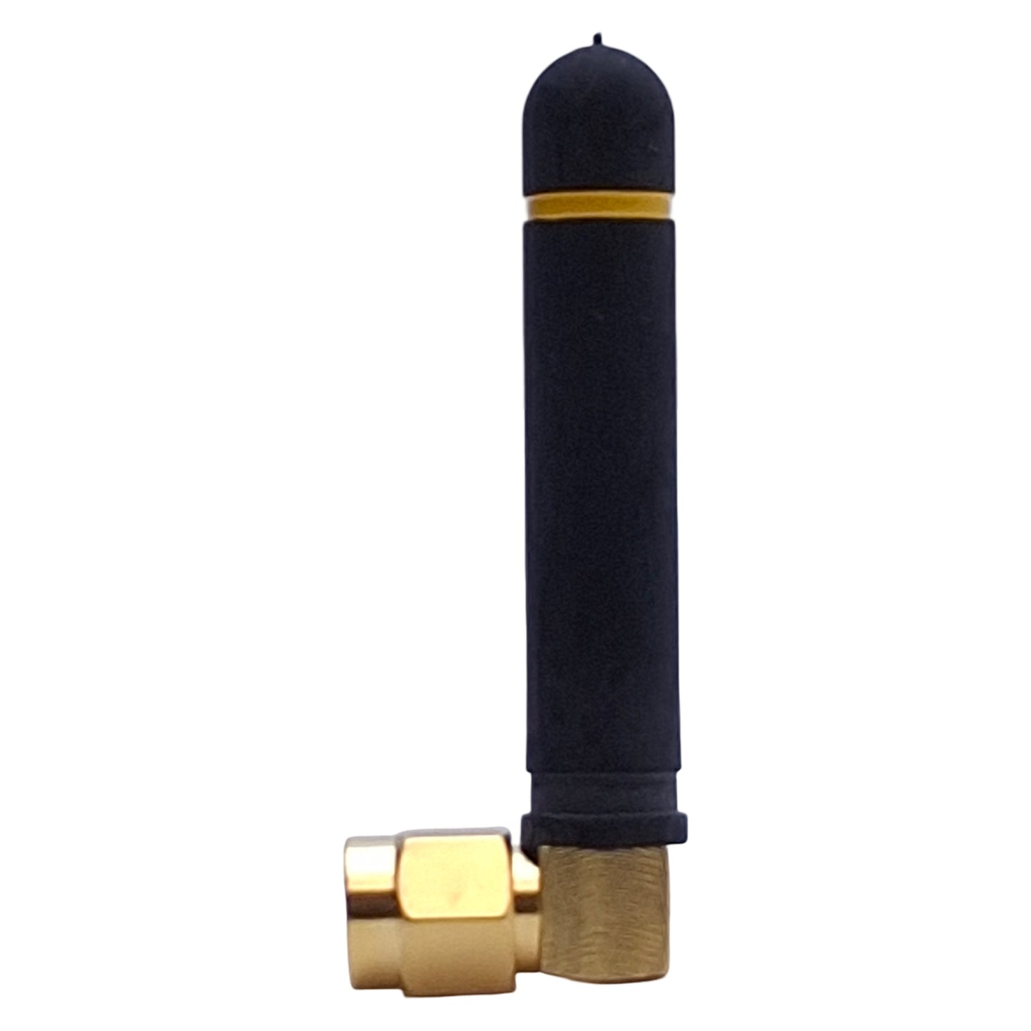 New Banner BWA-902-RA Antenna 916MHz Center,850-970MHz Range, 1/4-wave, 2.2dBi Gain