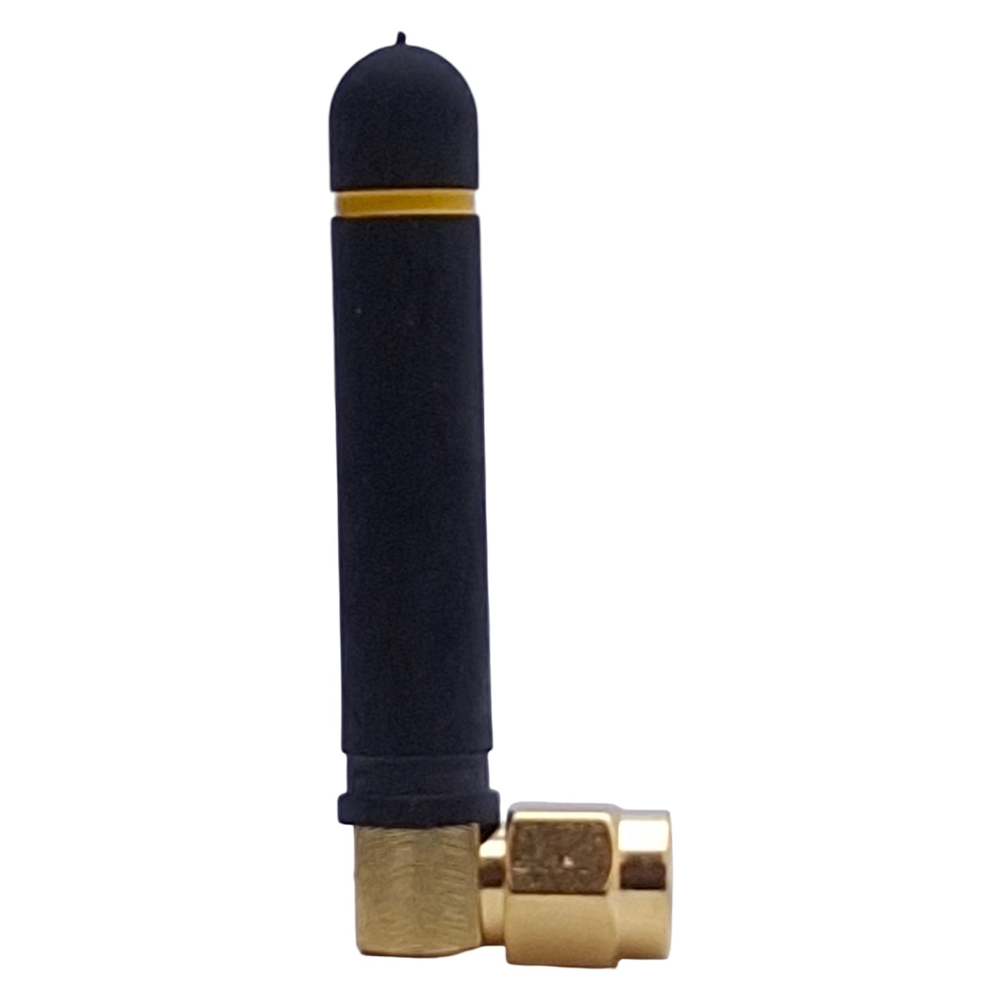 New Banner BWA-902-RA Antenna 916MHz Center,850-970MHz Range, 1/4-wave, 2.2dBi Gain