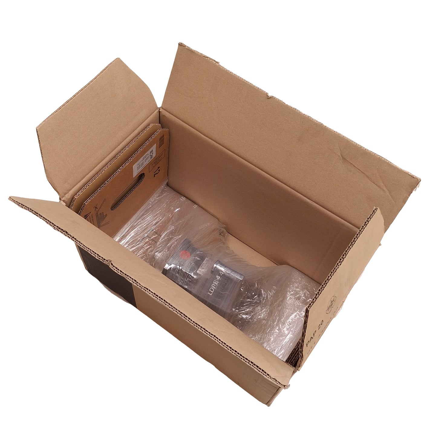 New Siemens 1FK7042-3BK71-1RG0 Simotics Servo Motor, 0.9kW, 6000RPM, 96x96mm Flange