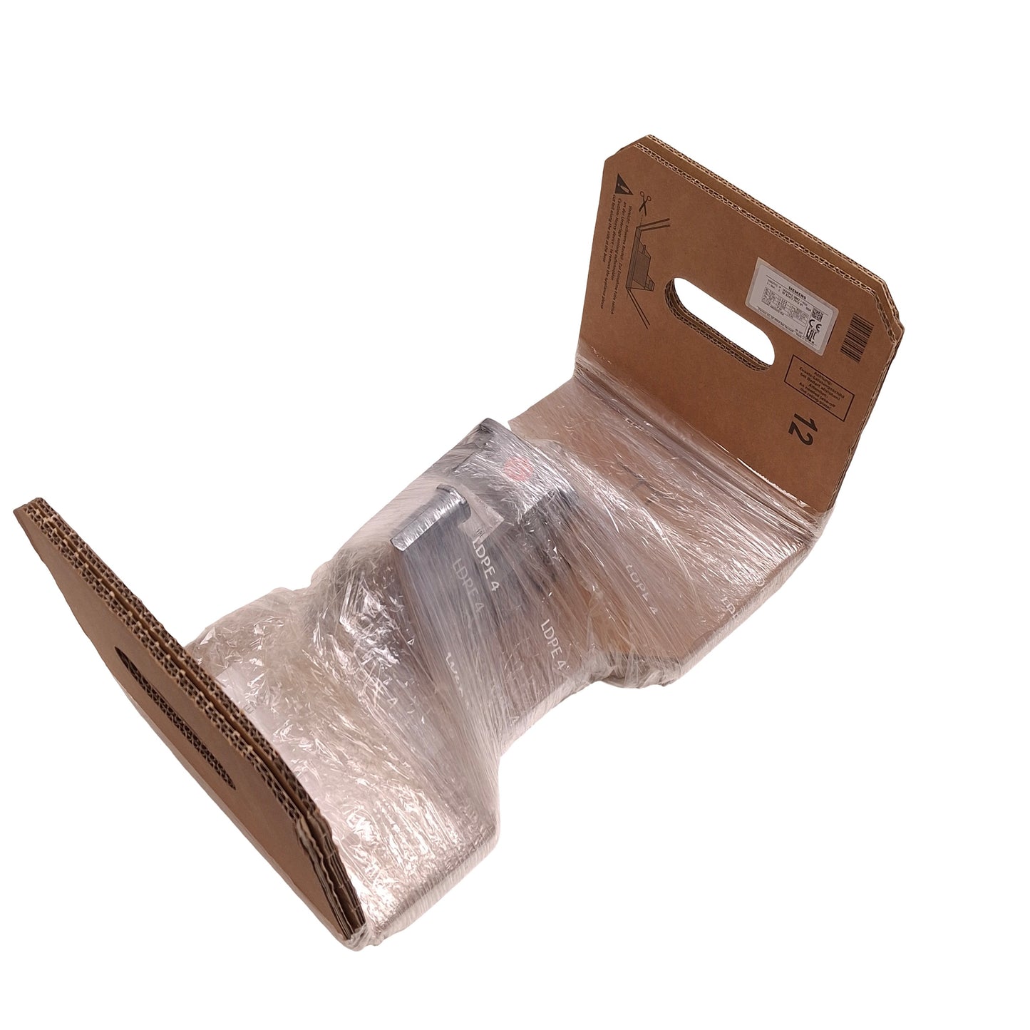 New Siemens 1FK7042-3BK71-1RG0 Simotics Servo Motor, 0.9kW, 6000RPM, 96x96mm Flange