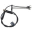 New Zimmer Group ZUB109824 Piston Position Sensor, PNP NO, 12-30VDC, 4-Pin M8, 0.3m