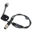 New Zimmer Group ZUB109824 Piston Position Sensor, PNP NO, 12-30VDC, 4-Pin M8, 0.3m