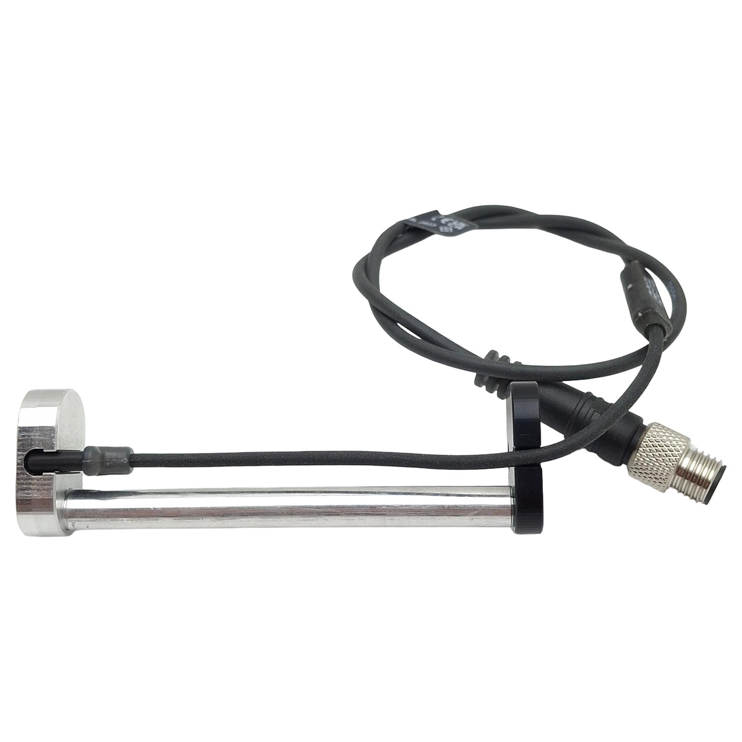 New Zimmer Group ZUB109824 Piston Position Sensor, PNP NO, 12-30VDC, 4-Pin M8, 0.3m