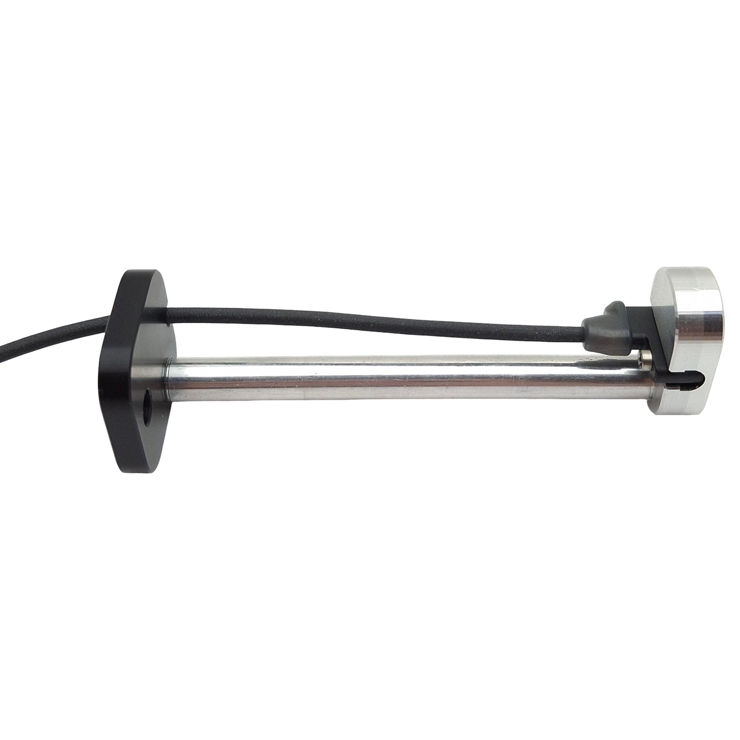 New Zimmer Group ZUB109824 Piston Position Sensor, PNP NO, 12-30VDC, 4-Pin M8, 0.3m