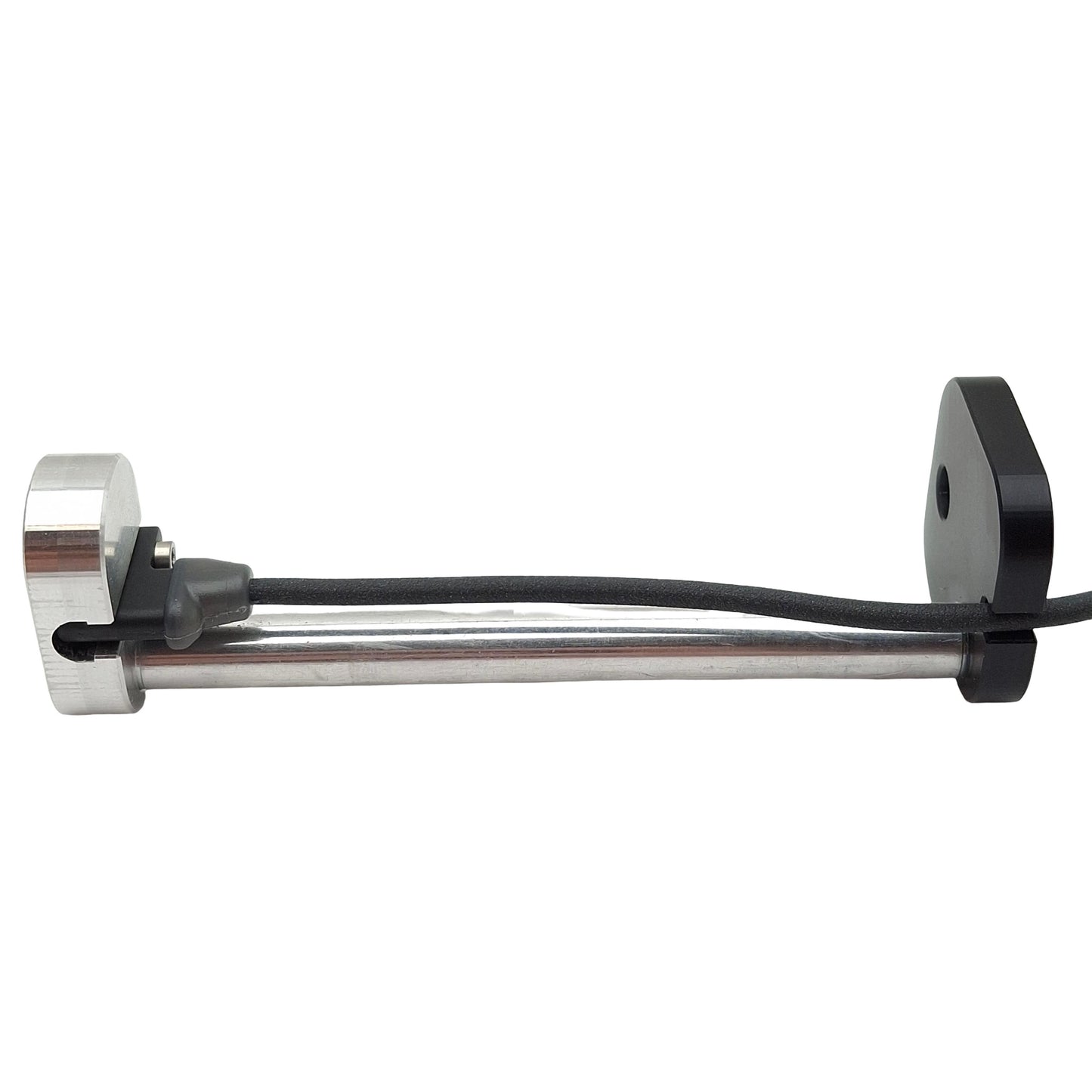 New Zimmer Group ZUB109824 Piston Position Sensor, PNP NO, 12-30VDC, 4-Pin M8, 0.3m