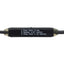 New Zimmer Group ZUB109824 Piston Position Sensor, PNP NO, 12-30VDC, 4-Pin M8, 0.3m