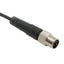 New Zimmer Group ZUB109824 Piston Position Sensor, PNP NO, 12-30VDC, 4-Pin M8, 0.3m