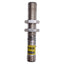 Used Banner M12PFF25Q8 Proximity Sensor PNP, M12x1, M12 Euro-Style 4-Pin, 10-30VDC