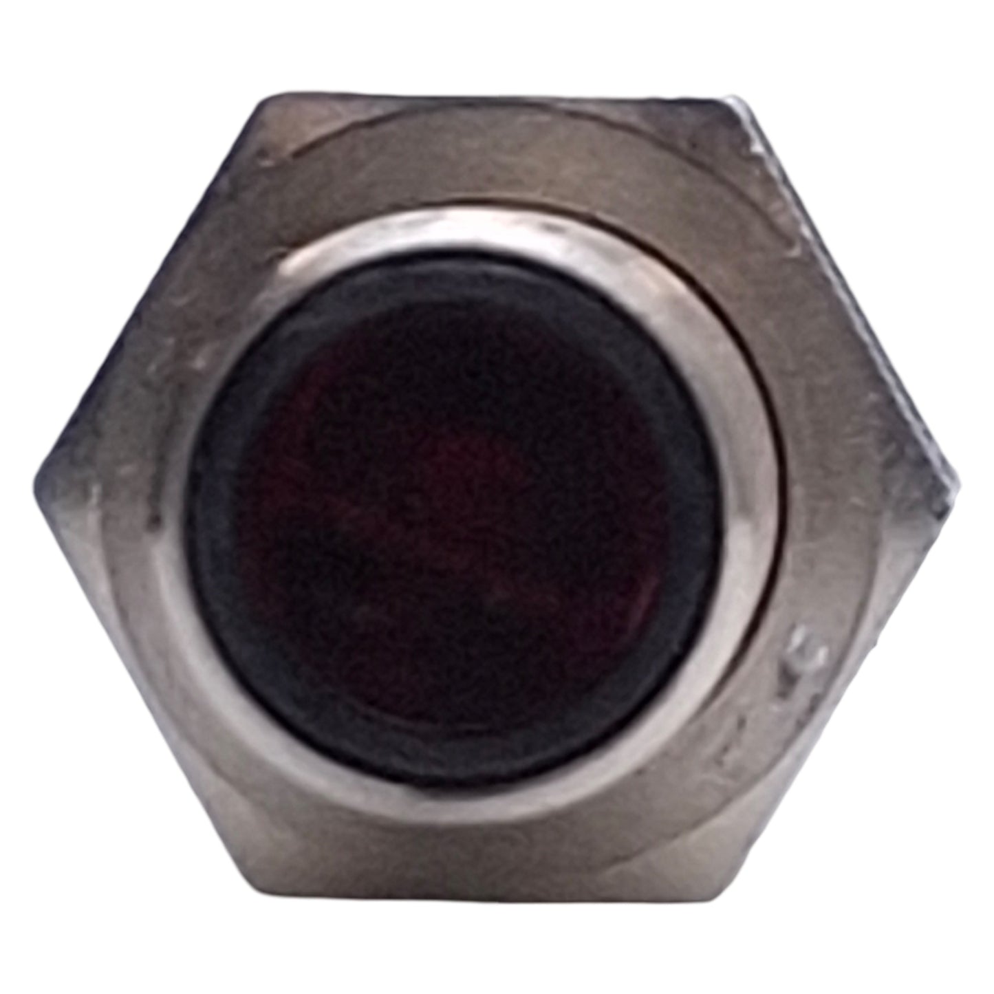Used Banner M12PFF25Q8 Proximity Sensor PNP, M12x1, M12 Euro-Style 4-Pin, 10-30VDC