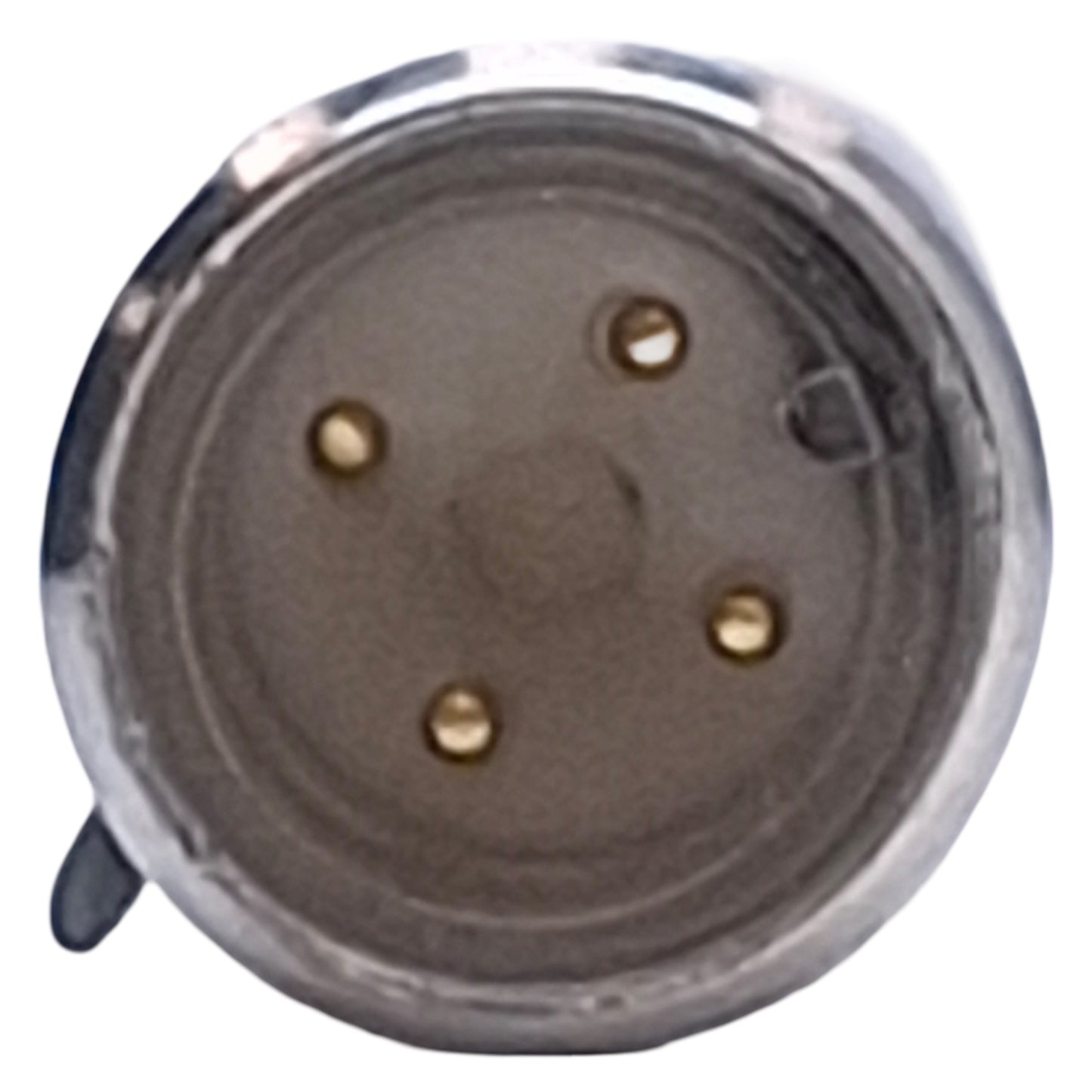 Used Turck BI4-M12-RP6X-H1143 4607090 Inductive Sensor PNP NC, 4mm Range, M12x1