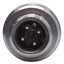 Used Balluff BESM18EG1-PSC10Z-S04G-S11 Inductive Sensor PNP NO, 10mm Range, M18x1