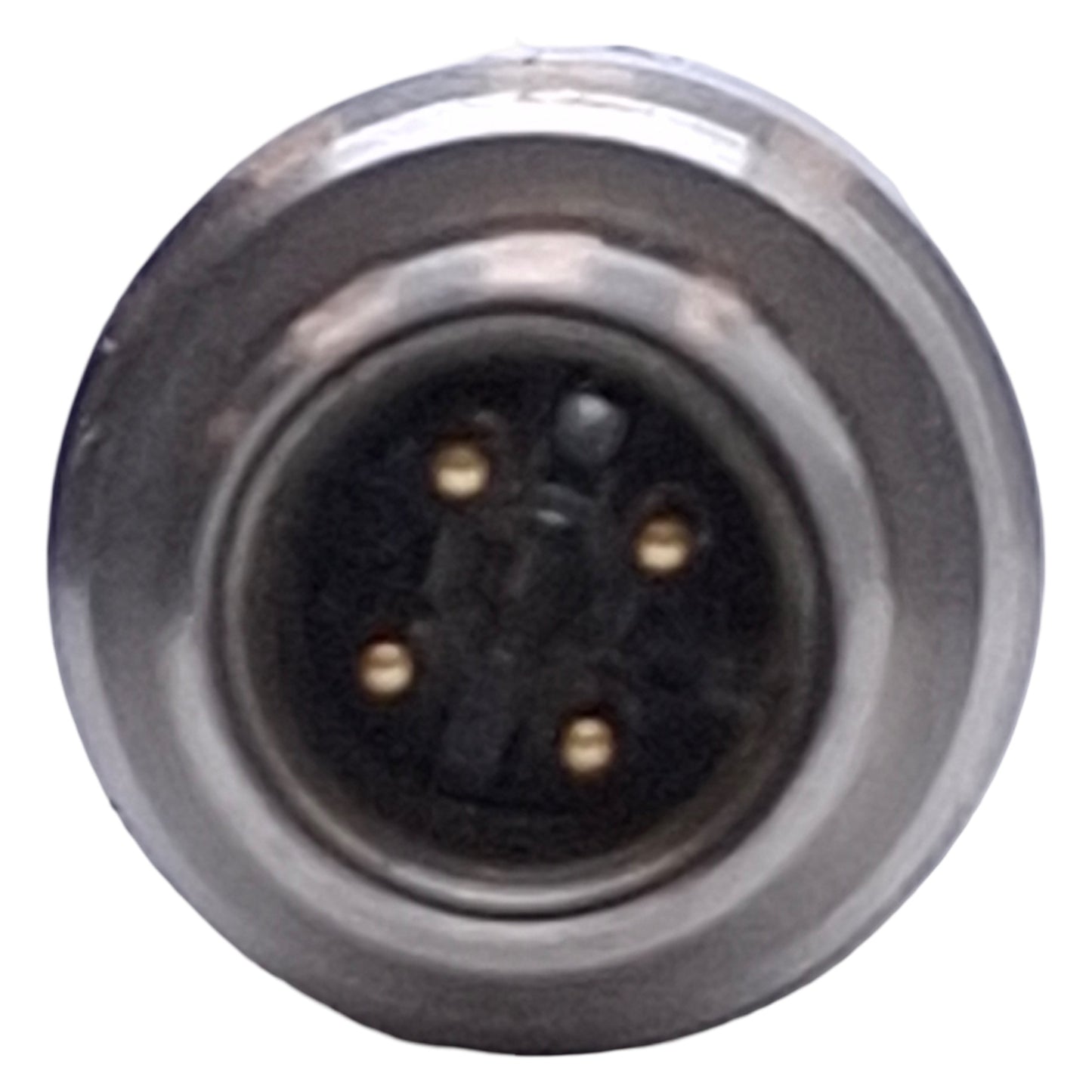 Used Balluff BESM18EG1-PSC10Z-S04G-S11 Inductive Sensor PNP NO, 10mm Range, M18x1