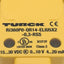 New – Open box Turck Ri360P1-QR14-ELiU5X2-0,3-RS5 Mini Encoder, ø6mm Shaft, 30VDC, 5-Pin M12