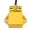 New – Open box Turck Ri360P1-QR14-ELiU5X2-0,3-RS5 Mini Encoder, ø6mm Shaft, 30VDC, 5-Pin M12