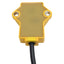 New – Open box Turck Ri360P1-QR14-ELiU5X2-0,3-RS5 Mini Encoder, ø6mm Shaft, 30VDC, 5-Pin M12