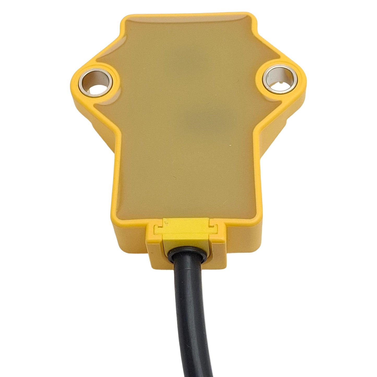 New – Open box Turck Ri360P1-QR14-ELiU5X2-0,3-RS5 Mini Encoder, ø6mm Shaft, 30VDC, 5-Pin M12