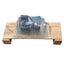 New Siemens 1FK7103-2AF71-1RH0 Servo Motor, 14Nm, 3000RPM, 5.4kW, With 24VDC Brake