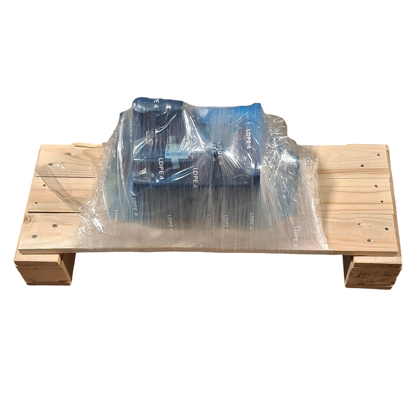 New Siemens 1FK7103-2AF71-1RH0 Servo Motor, 14Nm, 3000RPM, 5.4kW, With 24VDC Brake