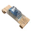 New Siemens 1FK7103-2AF71-1RH0 Servo Motor, 14Nm, 3000RPM, 5.4kW, With 24VDC Brake