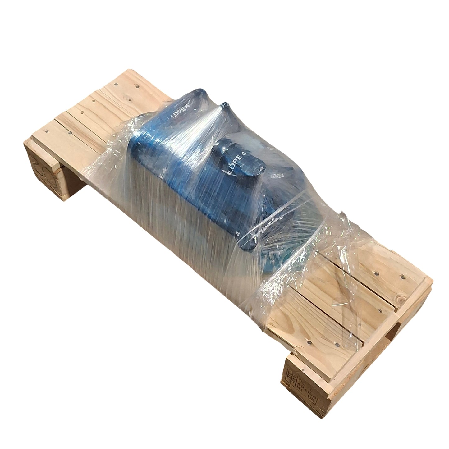 New Siemens 1FK7103-2AF71-1RH0 Servo Motor, 14Nm, 3000RPM, 5.4kW, With 24VDC Brake