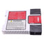 Used Banner ES-FA-11AA Safety Relay Module, 2-Channel, 1NC Aux, 24VAC/DC Input
